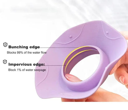 Water Prevention Wrist Bands