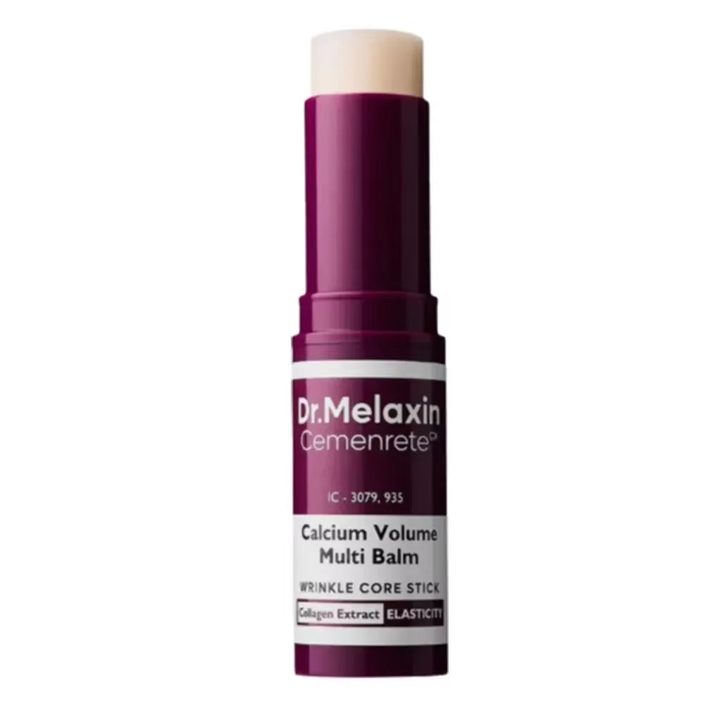Korean Dr. Melaxin Multi Functional Firming and Moisturizing Stick for Deep Moisturizing and Repairing Improving Dry and Rough